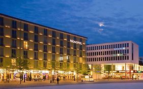 Novotel Muenchen Messe